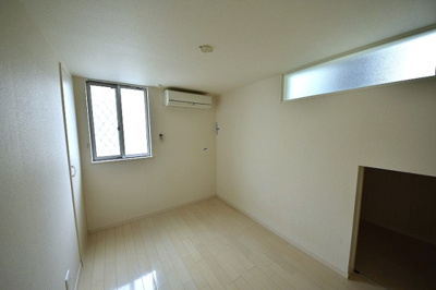 【洋室】 | CB高宮ディライト | 別号室の写真になります。現況優先。