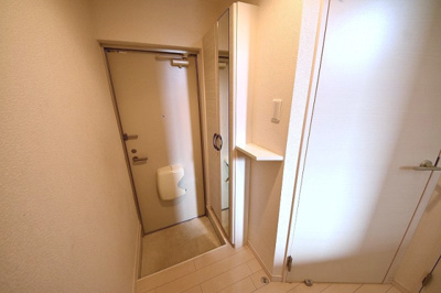 【玄関】 | CB高宮ディライト | 別号室の写真になります。現況優先。