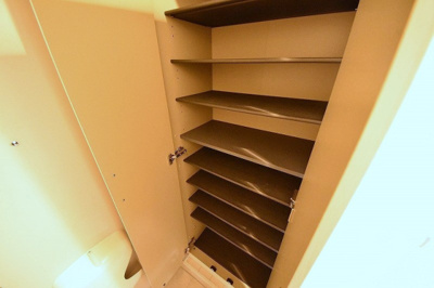 【その他】 | CB高宮ディライト | 別号室の写真になります。現況優先。