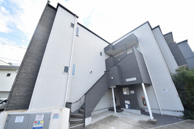 【外観】 | CB高宮ディライト