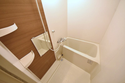 【浴室】 | CB高宮ディライト | 別号室の写真になります。現況優先。