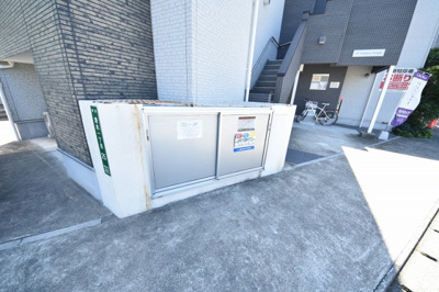 【その他共用部分】 | CB高宮ディライト