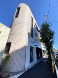 東芳ビルの画像
