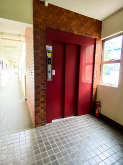 【その他共用部分】 | ５階建てマンション・エレベーター有り