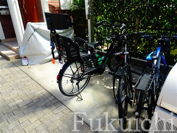 クールフローロ深沢のその他共用部分