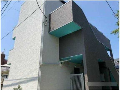 【外観】 | ゆたか八王子パレス(ユタカハチオウジパレス)