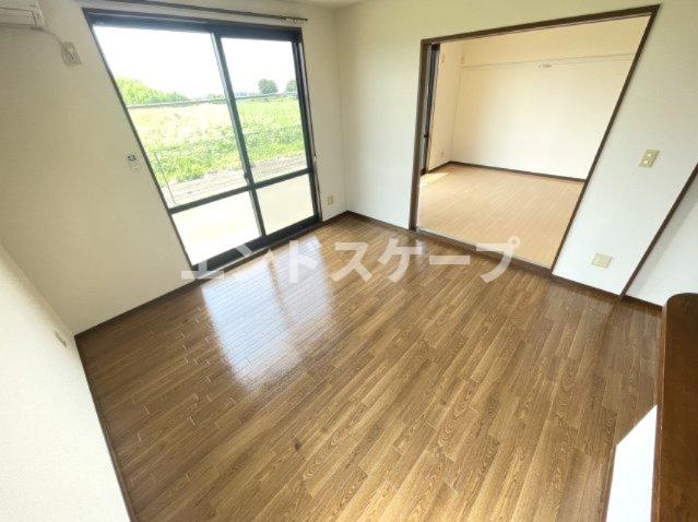 グランドヒルズAの内装|高崎、前橋エリアのお部屋探しはエンドスケープまで！お客様の理想お聞かせ下さい♪