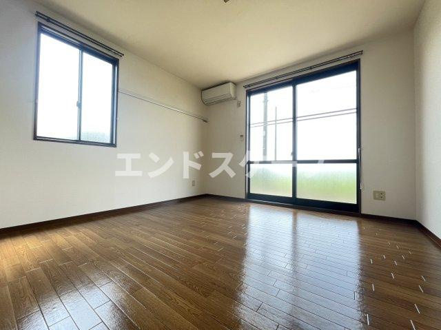 グランドヒルズAの内装|高崎、前橋エリアのお部屋探しはエンドスケープまで！お客様の理想お聞かせ下さい♪