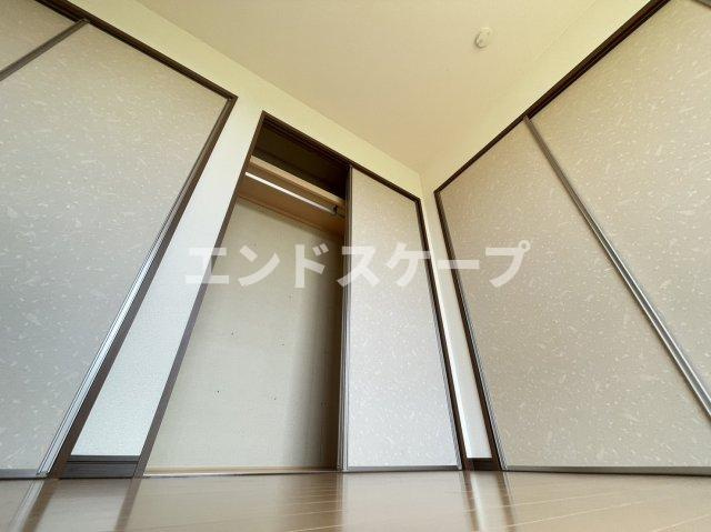 グランドヒルズAの内装|高崎、前橋エリアのお部屋探しはエンドスケープまで！お客様の理想お聞かせ下さい♪