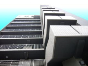 【外観】 | ＥＳＰＥＲＡＮＺＡ