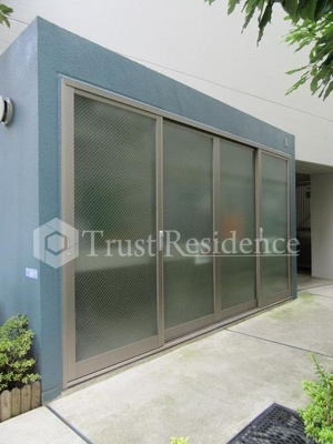 【その他共用部分】 | Ｗ７２３ | ゴミ置き場