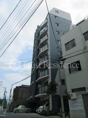 【外観】 | Ｗ７２３