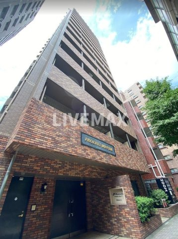 フェニックス初台弐番館の画像