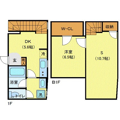 プライベートプレイス広尾