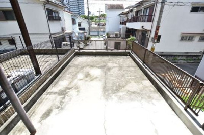 【展望】 | 堺市中区田園戸建