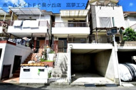 堺市中区田園戸建の画像