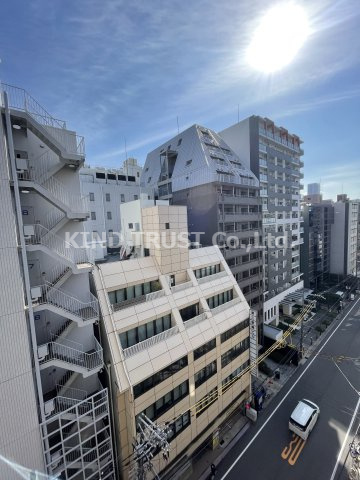 リーガル西天満Ⅲのその他