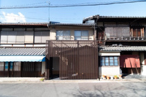 浄土寺真如町　中古戸建　2025年リフォーム【セカンドハウス、ゲストハウス、ギャラリーにも◎】の画像