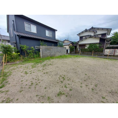  | 北白川下別当町　土地【建築条件なし・更地】