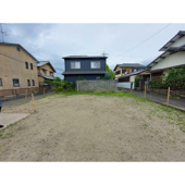 北白川下別当町　土地【建築条件なし・更地】の画像