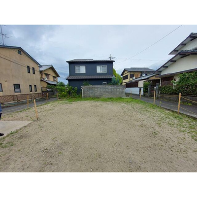  | 北白川下別当町　土地【建築条件なし・更地】