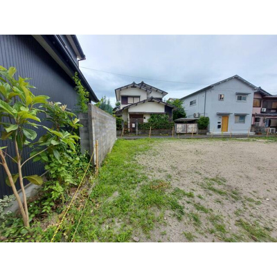  | 北白川下別当町　土地【建築条件なし・更地】