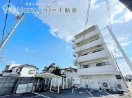 高田ビル【名古屋市賃貸・2面バルコニー】の画像