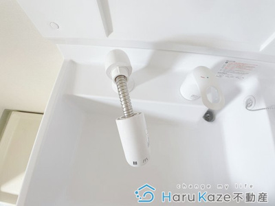 【洗面所】 | 高田ビル【名古屋市賃貸・2面バルコニー】