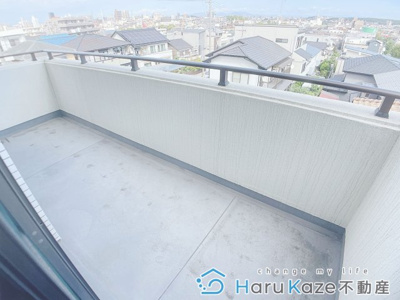 【その他】 | 高田ビル【名古屋市賃貸・2面バルコニー】