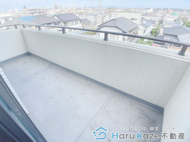 【その他】 | 高田ビル【名古屋市賃貸・2面バルコニー】