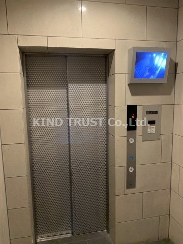 アーバンパークウメダウエストのその他共用部分