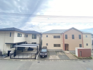 【展望】 | 周辺に高い建物・視界を遮る建物がないので眺望◎日当り風通しもGOOD♪