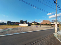 女子畑売地の画像