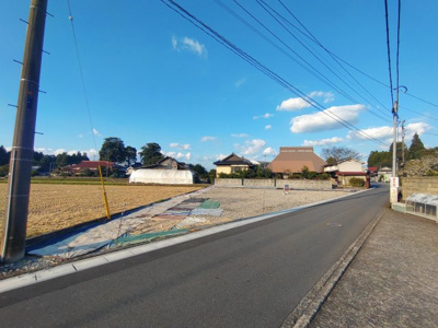 【周辺】 | 女子畑売地