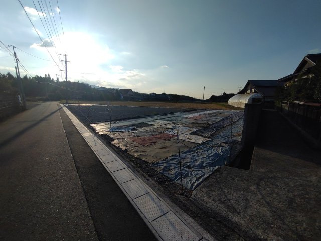 【周辺】 | 女子畑売地