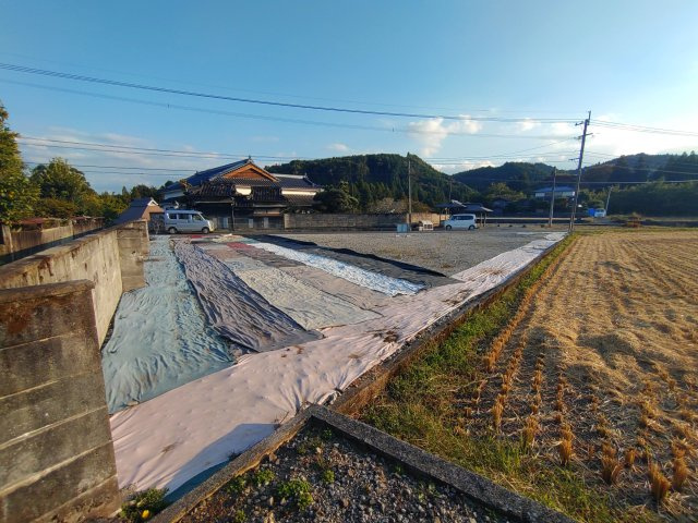 【周辺】 | 女子畑売地