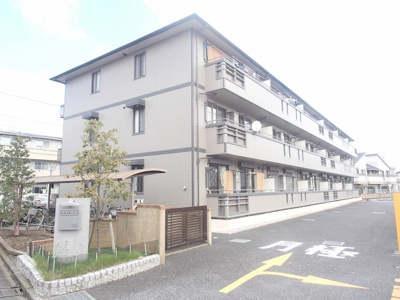 敷地内駐車場です♪※要空き確認