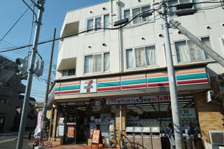 コンビニ