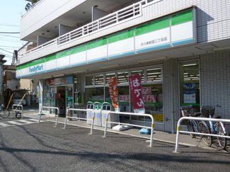 コンビニ
