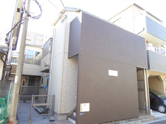 3沿線・3駅利用可能な便利な立地です♪