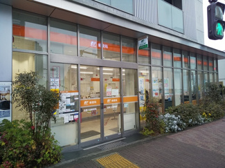 目黒三田郵便局まで350ｍ