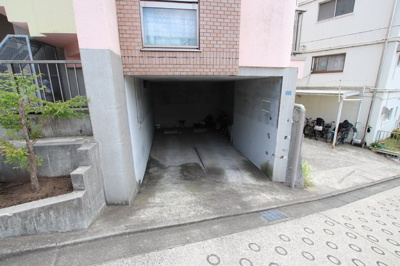 敷地内駐車場（要空き確認）
