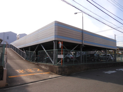 ★駐車場要空き確認★