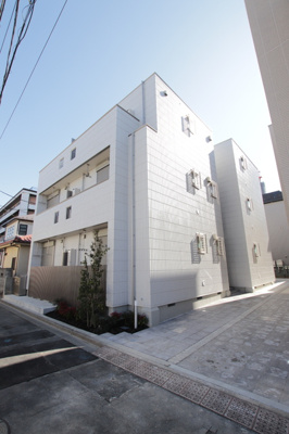 ★南武線武蔵小杉駅より徒歩7分★
