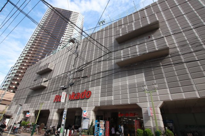 スーパー