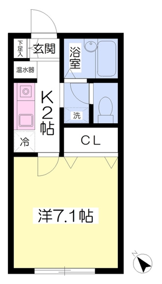 エクセルシオ