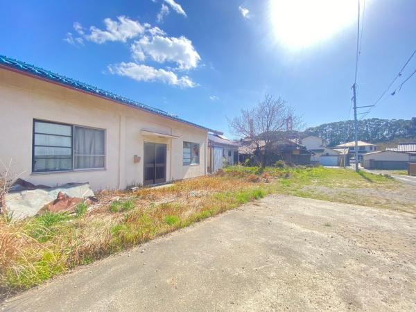 和歌山市松江西3丁目　土地のその他