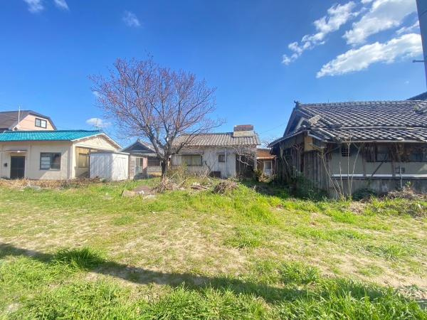 和歌山市松江西3丁目　土地のその他