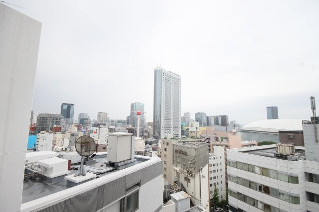 【展望】