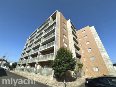 【外観】 | エスポワール